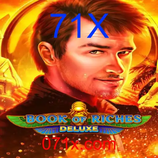 BookofRichesDeluxe