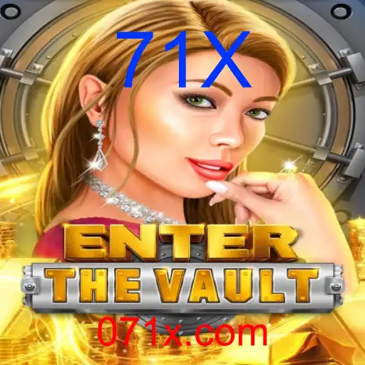EntertheVault