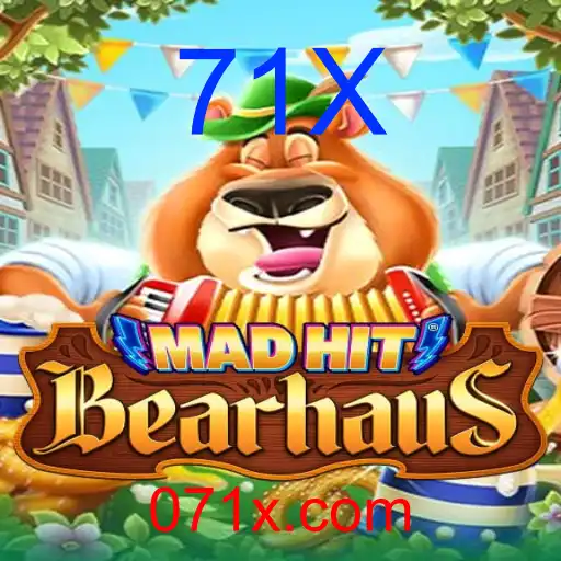 MadHitBearhaus
