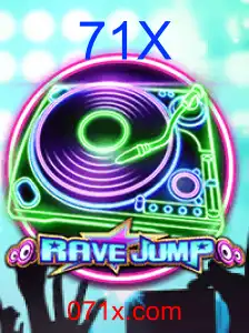 RaveJump